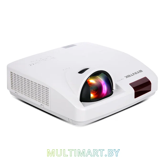 Проектор Byintek C600WST